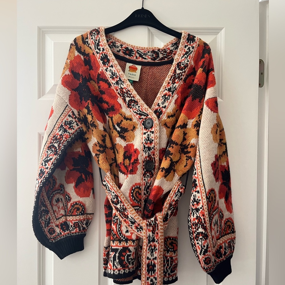 FARMRIO Sweater